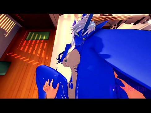 ❤️ Demon Fish Girl Monster ️ Super seks at et.prendiporno.ru