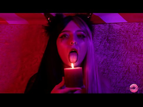 ❤️ Kirglik blowjob seksikalt succubusilt koos suu täitumisega ️ Super seks at et.prendiporno.ru