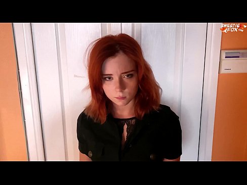 ❤️ Turvatöötaja karistas ilusat naist poevarguse eest - sperma suhu ️ Super seks at et.prendiporno.ru