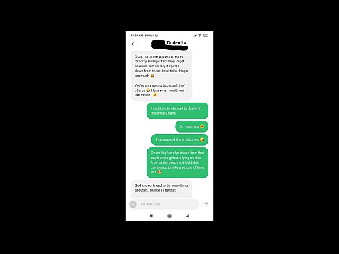 ❤️ Lisasin oma haaremisse uue PAWG Tinderist ( Tinderiga rääkides kaasa) ️ Super seks at et.prendiporno.ru